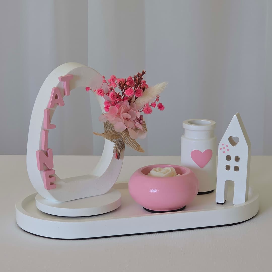 Petite Love Set