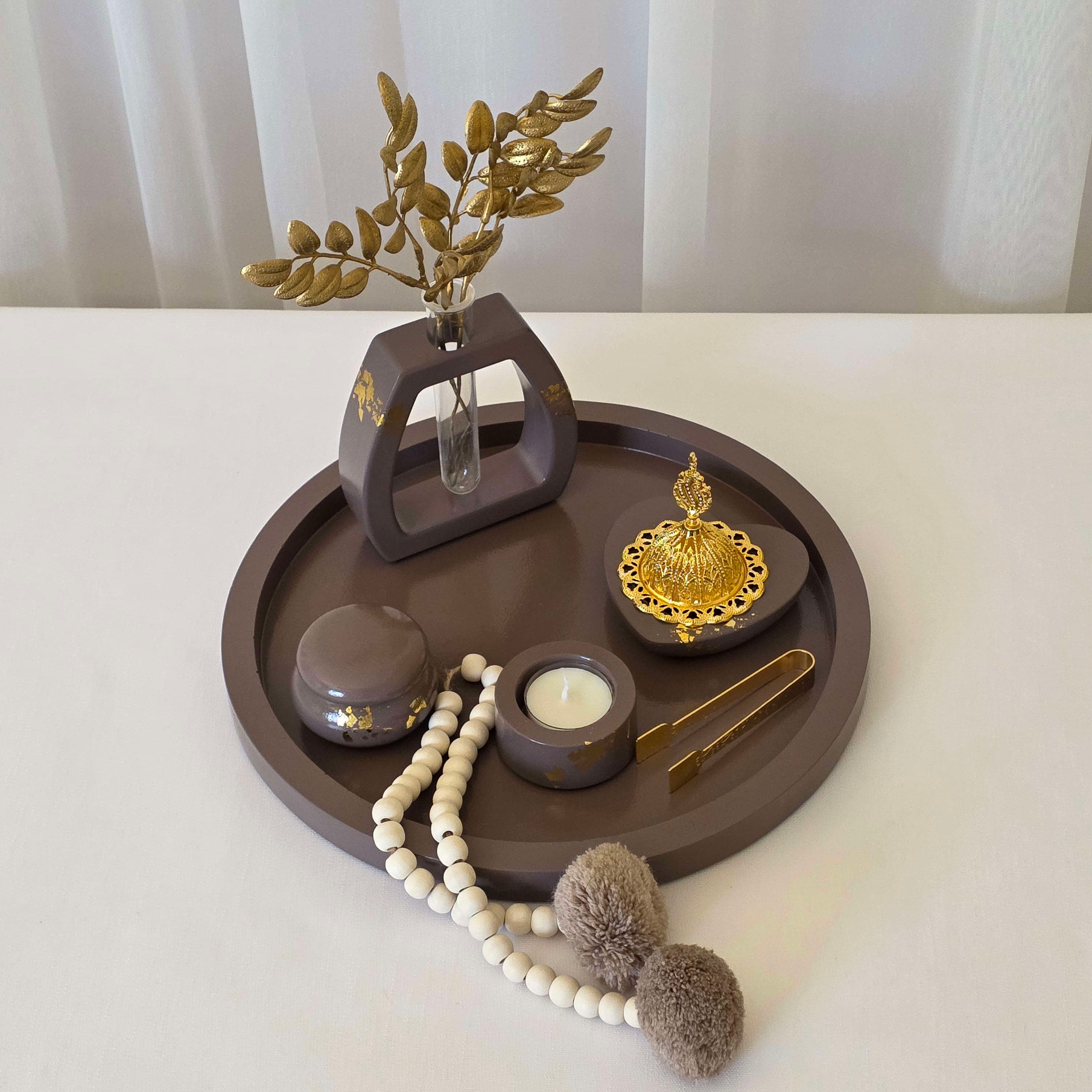 Golden Soil - Thumbnail 2