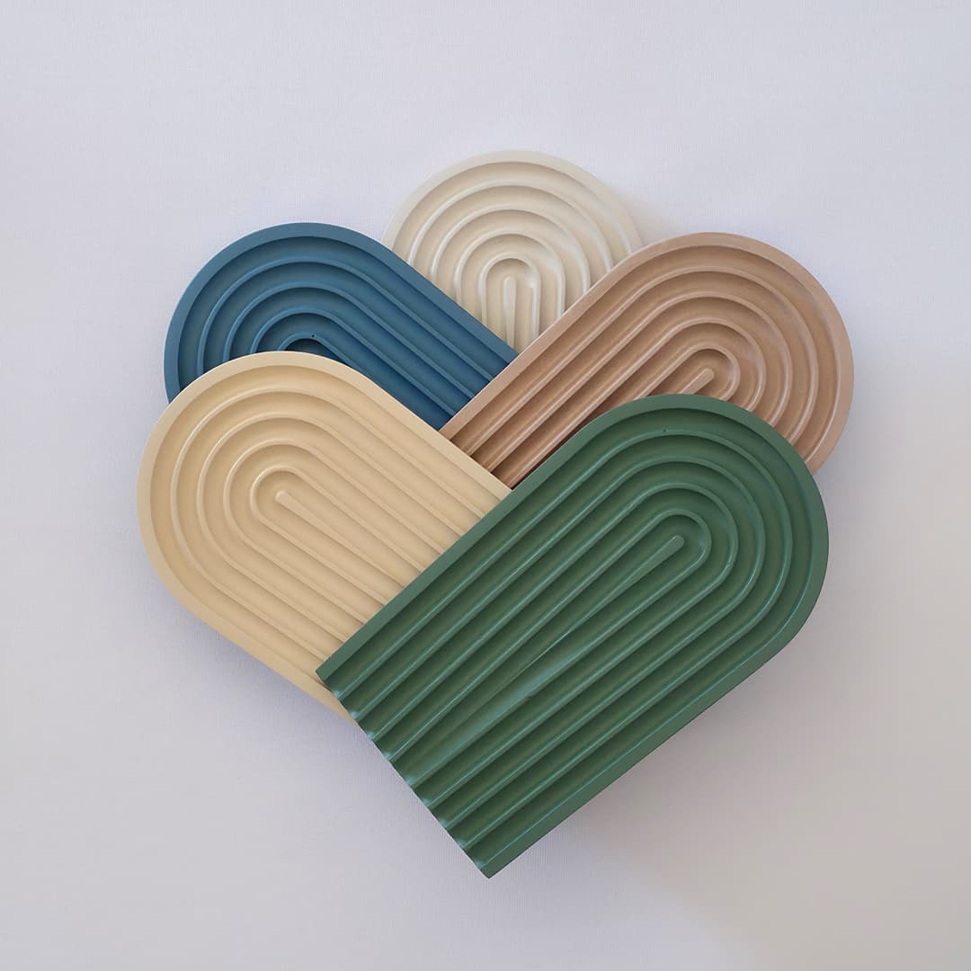 Zig Zag small