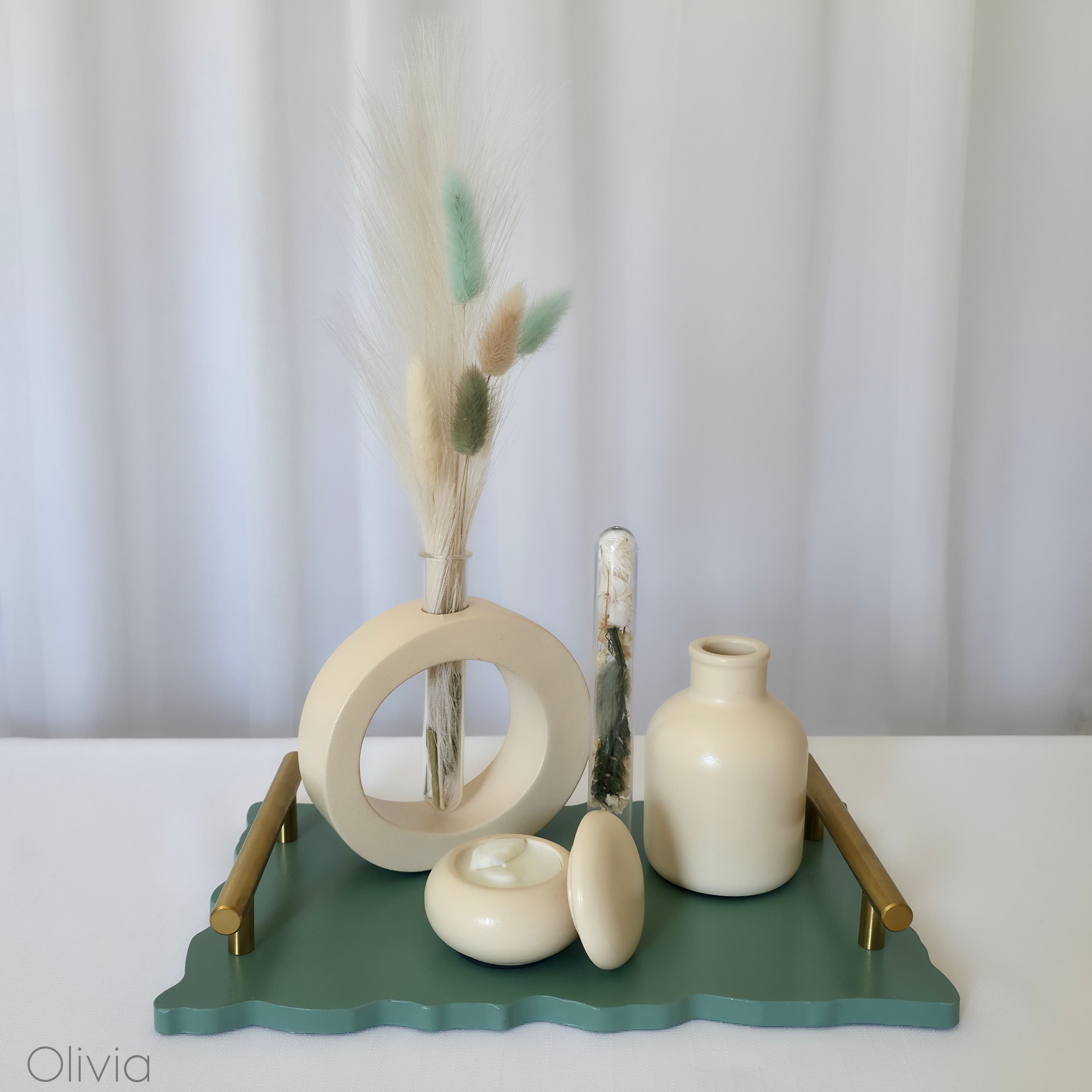 Olivia  - Image 1