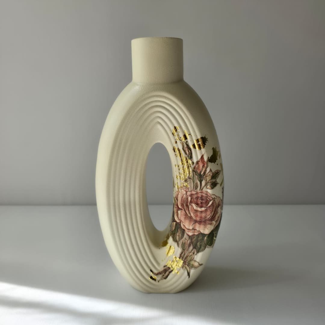 Touch of Rose L