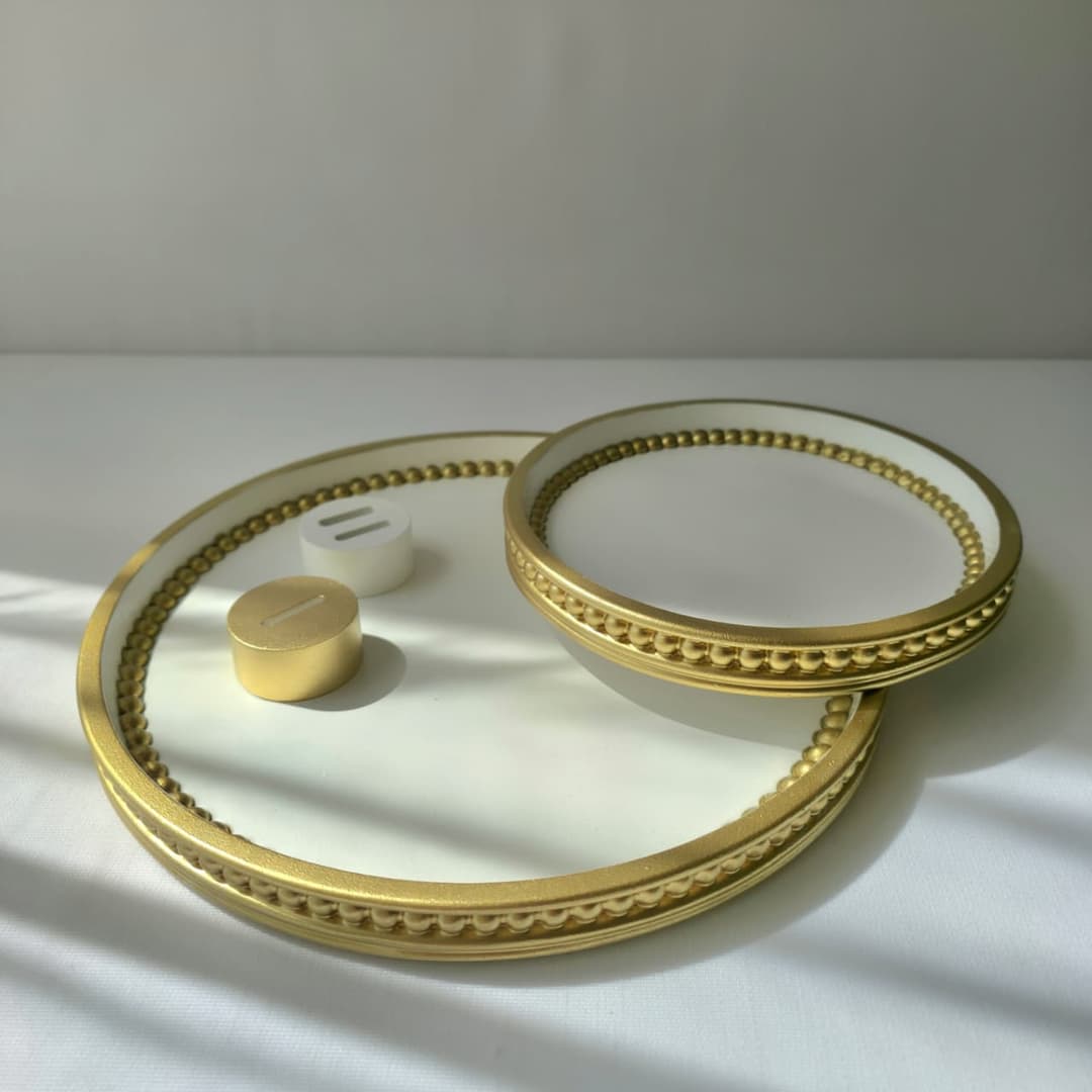 Golden Touch