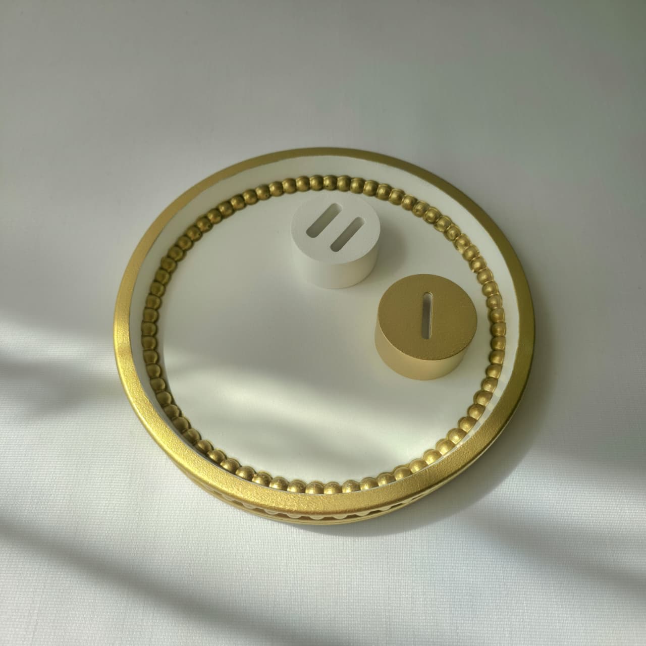 Golden Touch - Thumbnail 3
